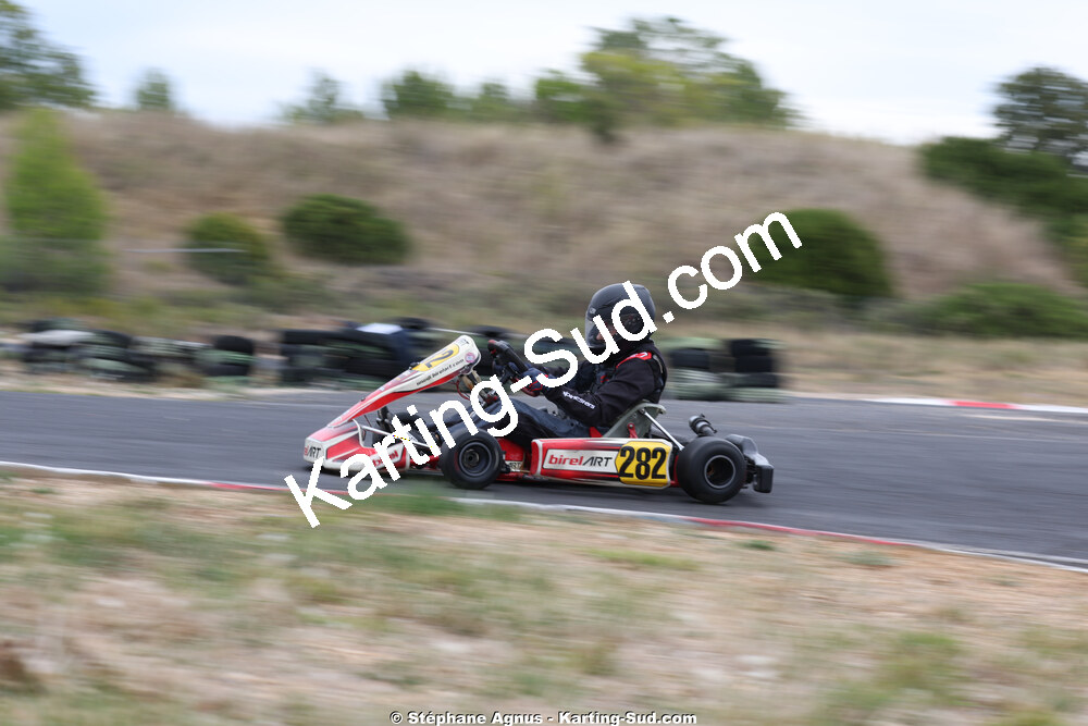 28/09/2025 : Ultima Race au Circuit Elceka de Grabels (photos Stéphane Agnus) 2025 — karting