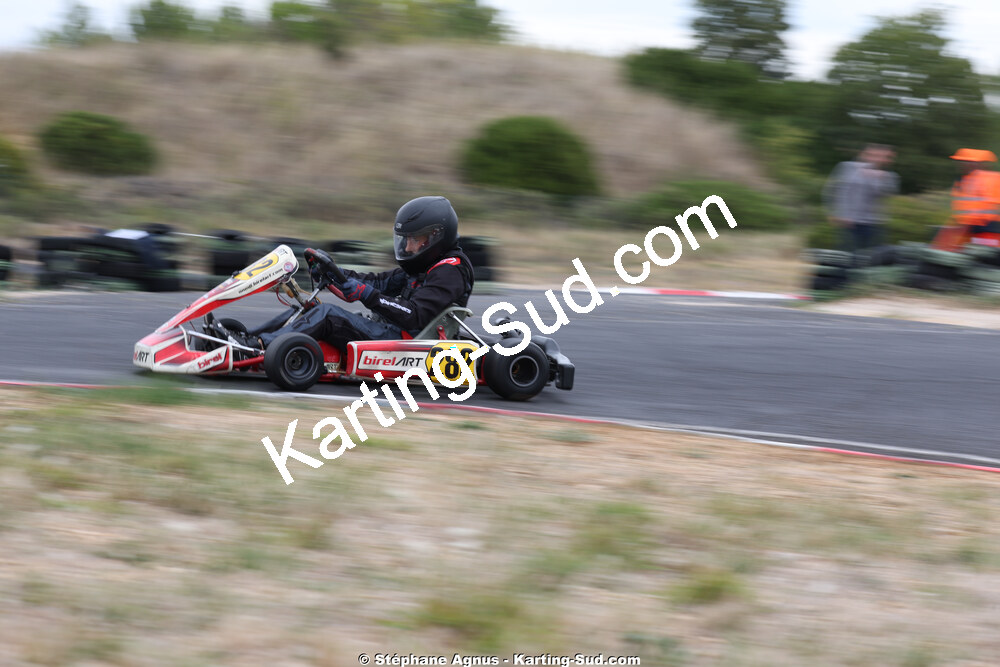 28/09/2025 : Ultima Race au Circuit Elceka de Grabels (photos Stéphane Agnus) 2025 — karting