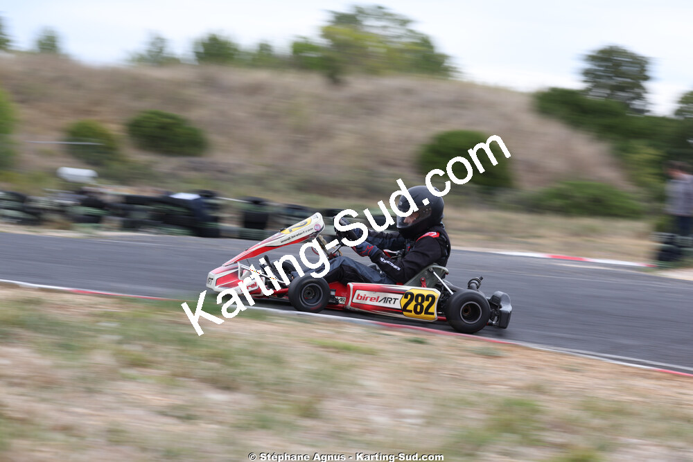 28/09/2025 : Ultima Race au Circuit Elceka de Grabels (photos Stéphane Agnus) 2025 — karting