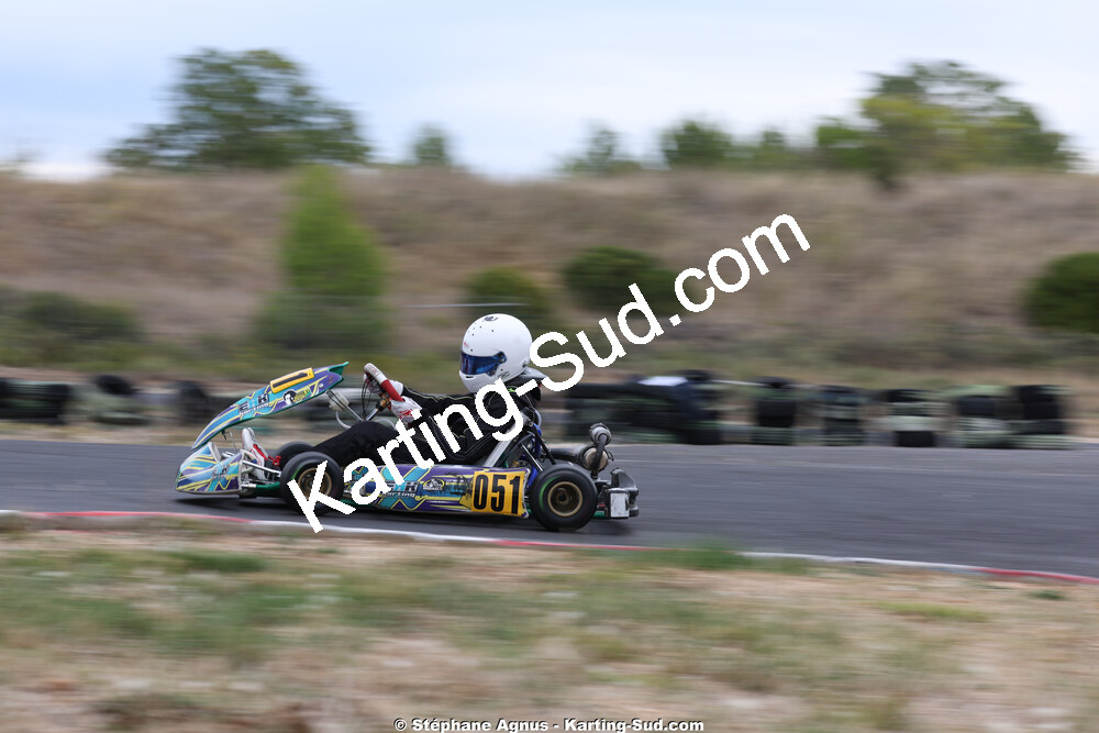 28/09/2025 : Ultima Race au Circuit Elceka de Grabels (photos Stéphane Agnus) 2025 — karting