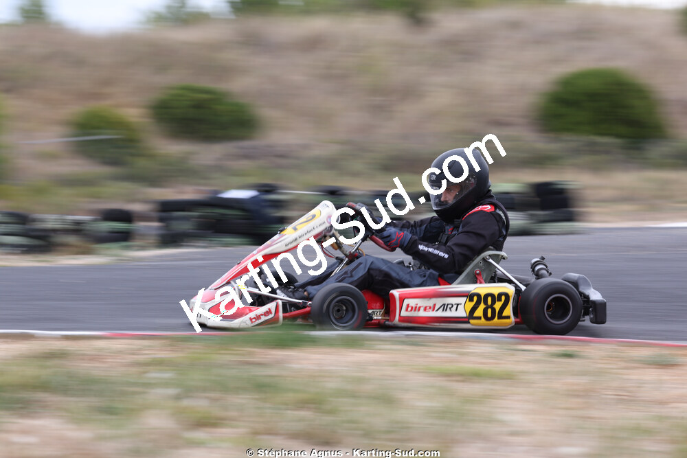 28/09/2025 : Ultima Race au Circuit Elceka de Grabels (photos Stéphane Agnus) 2025 — karting