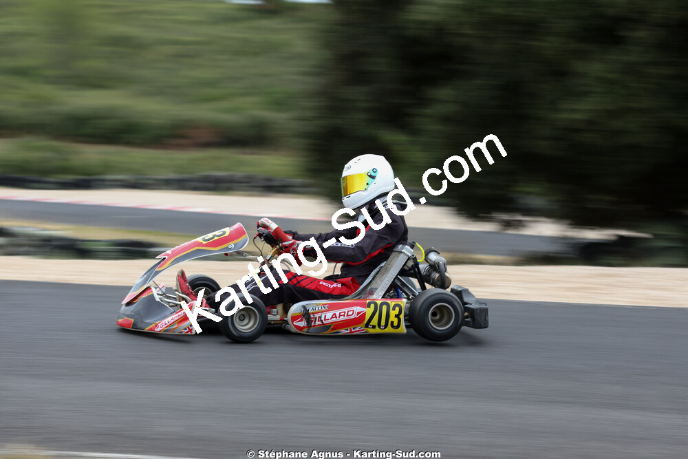 28/09/2025 : Ultima Race au Circuit Elceka de Grabels (photos Stéphane Agnus) 2025 — karting