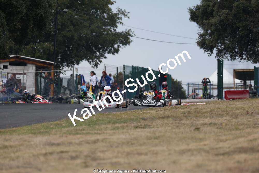 28/09/2025 : Ultima Race au Circuit Elceka de Grabels (photos Stéphane Agnus) 2025 — karting