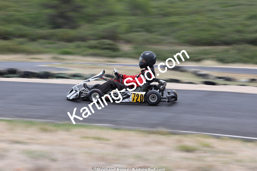 28/09/2025 : Ultima Race au Circuit Elceka de Grabels (photos Stéphane Agnus) 2025 — karting