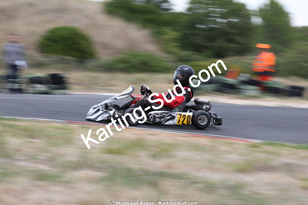 28/09/2025 : Ultima Race au Circuit Elceka de Grabels (photos Stéphane Agnus) 2025 — karting