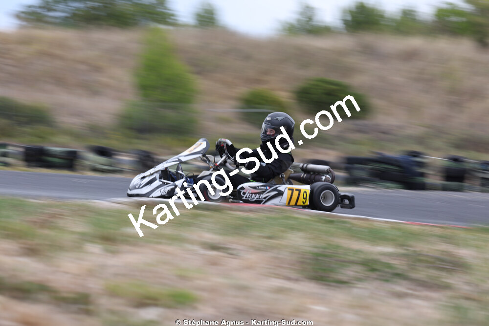 28/09/2025 : Ultima Race au Circuit Elceka de Grabels (photos Stéphane Agnus) 2025 — karting