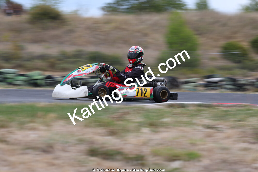 28/09/2025 : Ultima Race au Circuit Elceka de Grabels (photos Stéphane Agnus) 2025 — karting