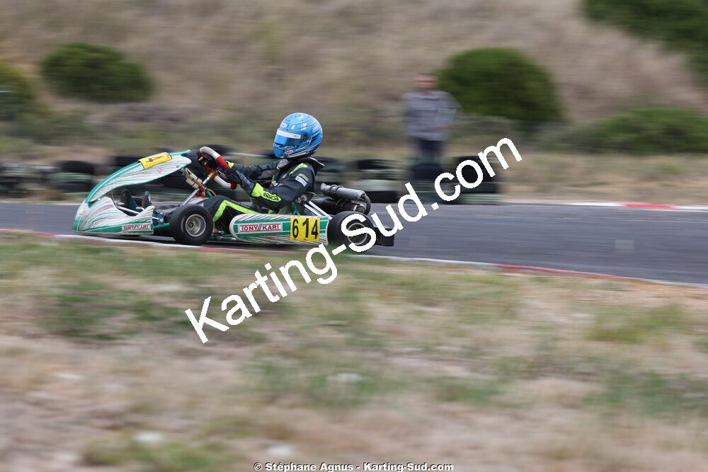28/09/2025 : Ultima Race au Circuit Elceka de Grabels (photos Stéphane Agnus) 2025 — karting