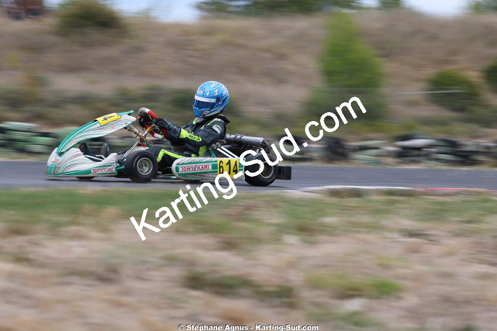 28/09/2025 : Ultima Race au Circuit Elceka de Grabels (photos Stéphane Agnus) 2025 — karting