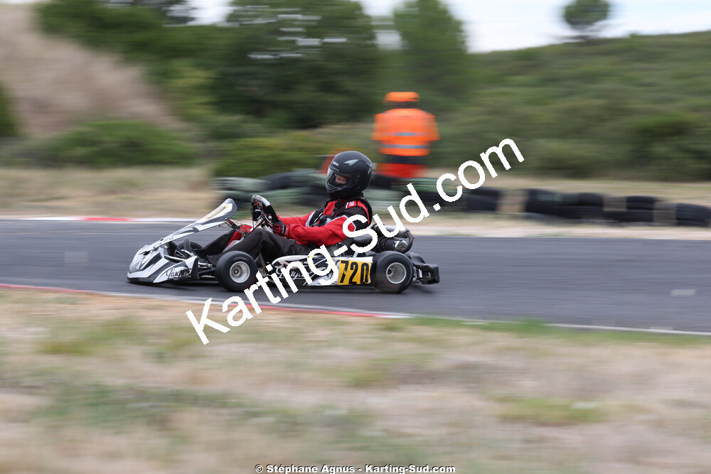 28/09/2025 : Ultima Race au Circuit Elceka de Grabels (photos Stéphane Agnus) 2025 — karting
