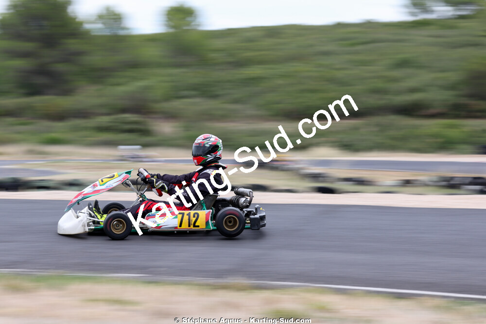 28/09/2025 : Ultima Race au Circuit Elceka de Grabels (photos Stéphane Agnus) 2025 — karting
