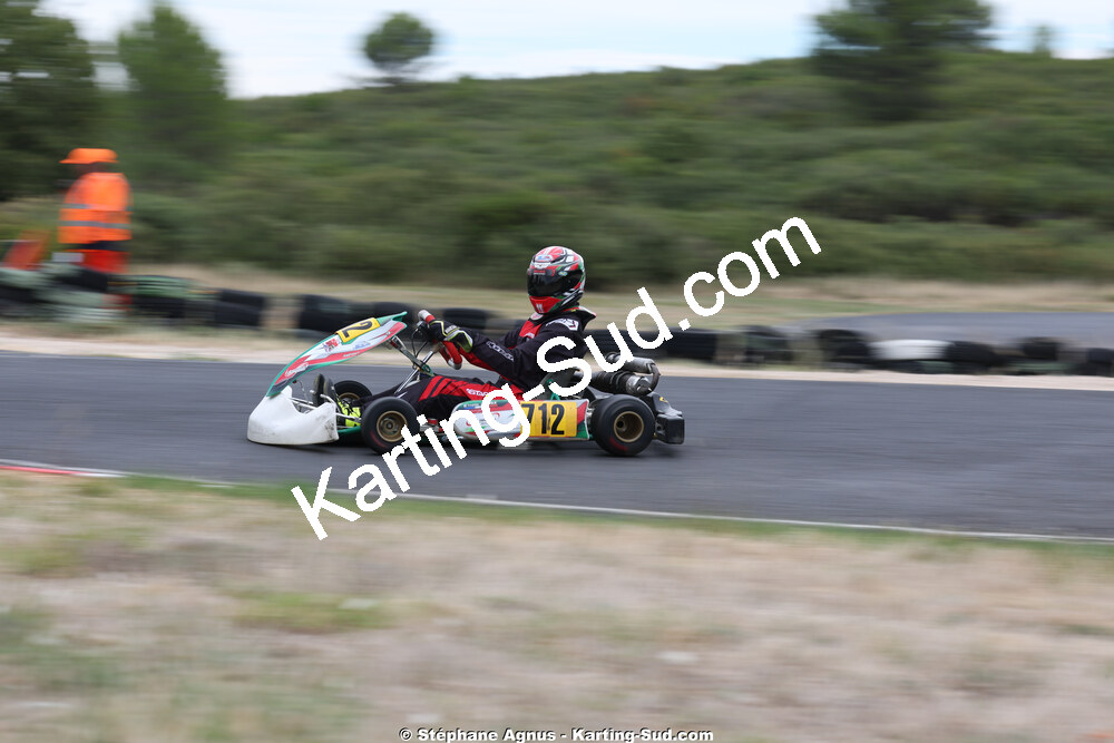 28/09/2025 : Ultima Race au Circuit Elceka de Grabels (photos Stéphane Agnus) 2025 — karting