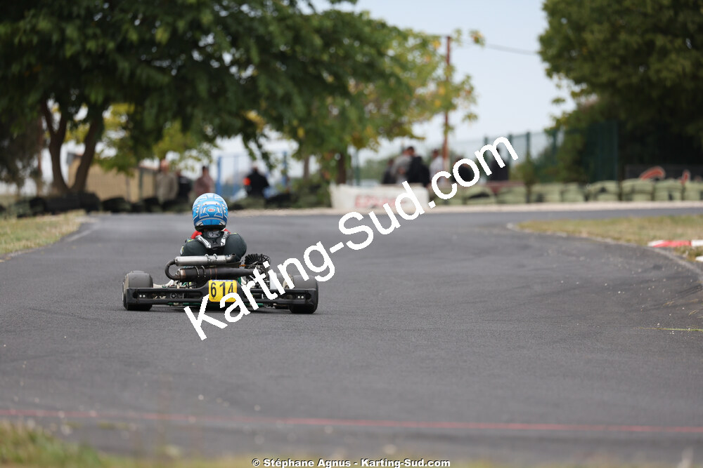 28/09/2025 : Ultima Race au Circuit Elceka de Grabels (photos Stéphane Agnus) 2025 — karting