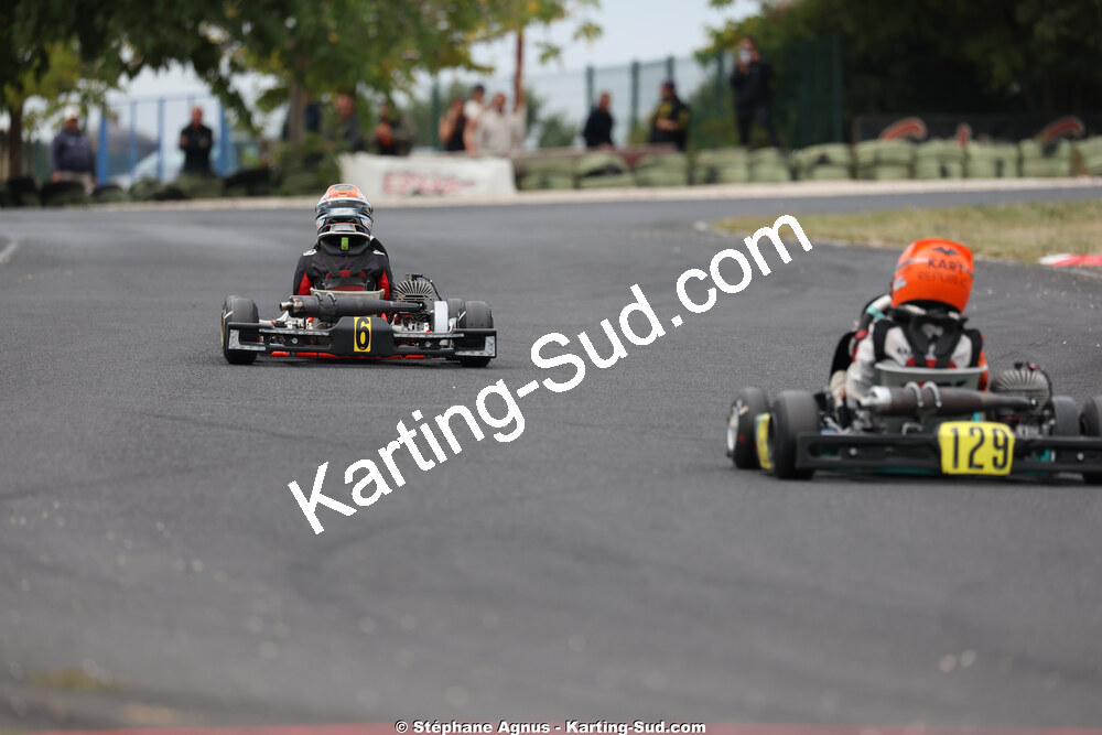 28/09/2025 : Ultima Race au Circuit Elceka de Grabels (photos Stéphane Agnus) 2025 — karting