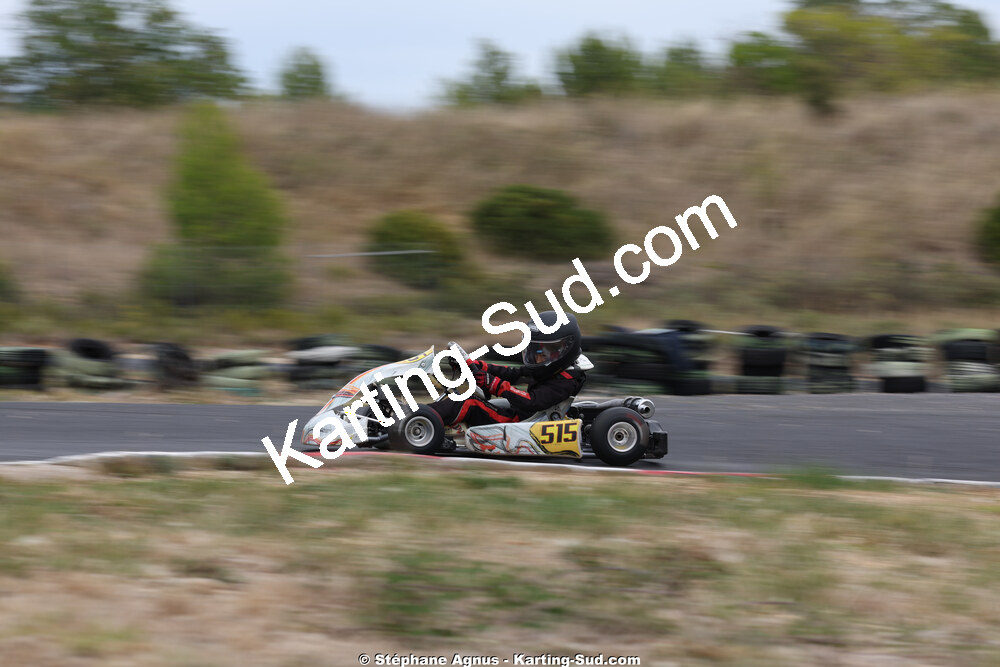 28/09/2025 : Ultima Race au Circuit Elceka de Grabels (photos Stéphane Agnus) 2025 — karting