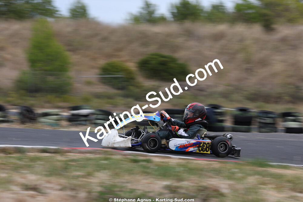 28/09/2025 : Ultima Race au Circuit Elceka de Grabels (photos Stéphane Agnus) 2025 — karting