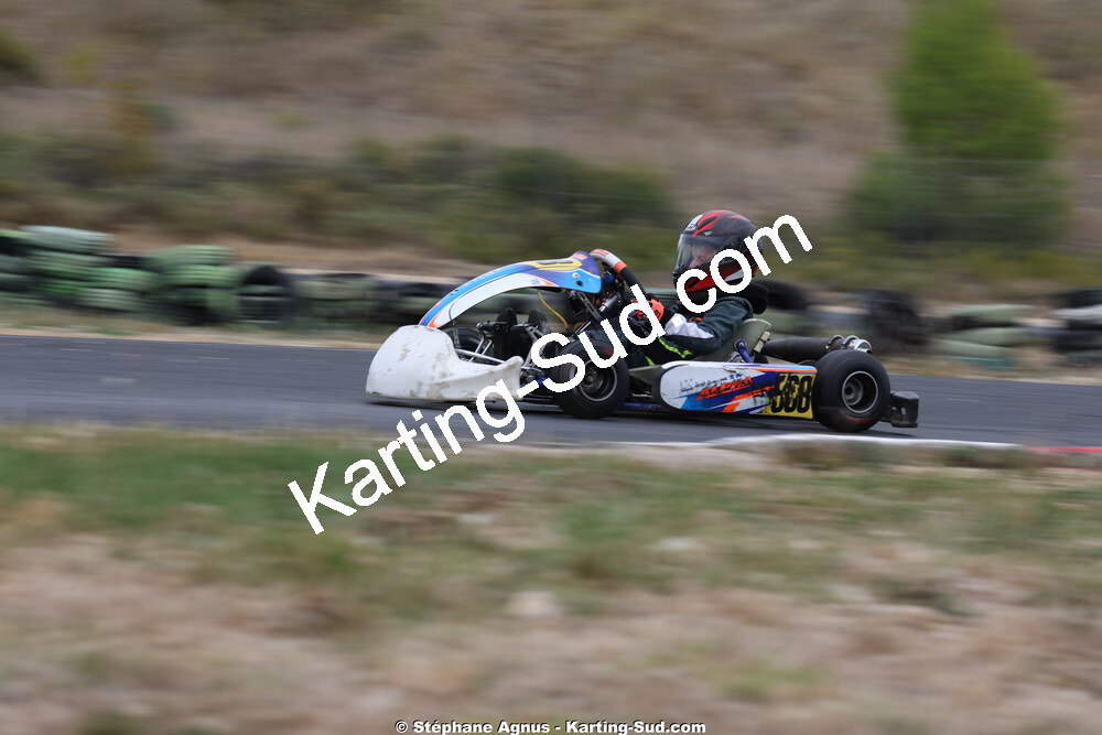 28/09/2025 : Ultima Race au Circuit Elceka de Grabels (photos Stéphane Agnus) 2025 — karting