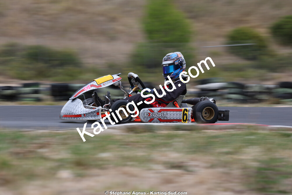 28/09/2025 : Ultima Race au Circuit Elceka de Grabels (photos Stéphane Agnus) 2025 — karting