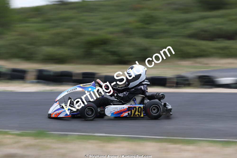 28/09/2025 : Ultima Race au Circuit Elceka de Grabels (photos Stéphane Agnus) 2025 — karting