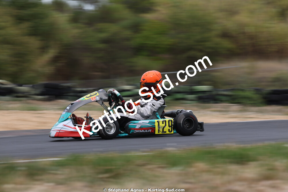 28/09/2025 : Ultima Race au Circuit Elceka de Grabels (photos Stéphane Agnus) 2025 — karting