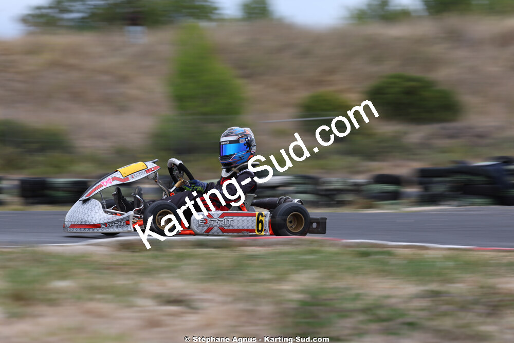 28/09/2025 : Ultima Race au Circuit Elceka de Grabels (photos Stéphane Agnus) 2025 — karting