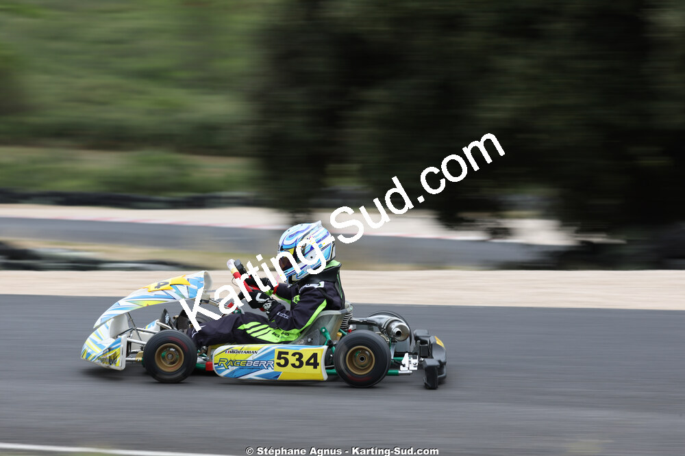 28/09/2025 : Ultima Race au Circuit Elceka de Grabels (photos Stéphane Agnus) 2025 — karting