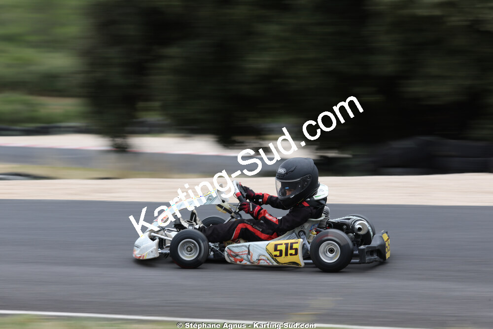 28/09/2025 : Ultima Race au Circuit Elceka de Grabels (photos Stéphane Agnus) 2025 — karting