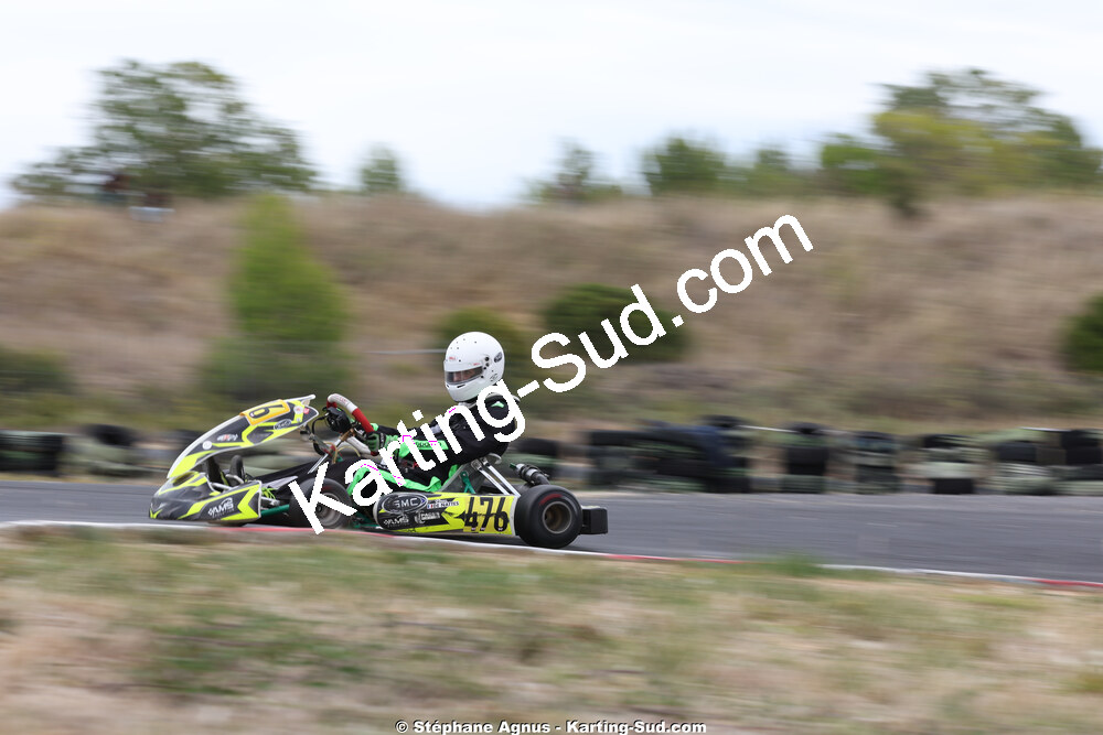 28/09/2025 : Ultima Race au Circuit Elceka de Grabels (photos Stéphane Agnus) 2025 — karting