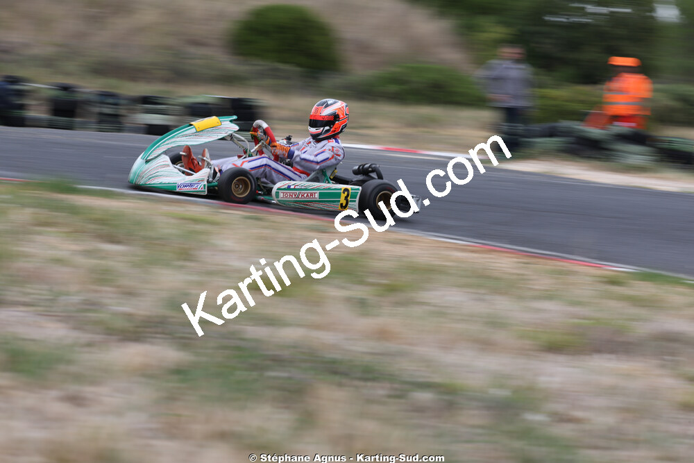 28/09/2025 : Ultima Race au Circuit Elceka de Grabels (photos Stéphane Agnus) 2025 — karting