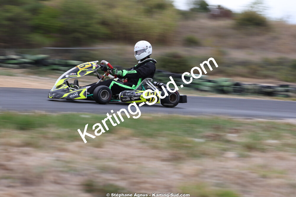 28/09/2025 : Ultima Race au Circuit Elceka de Grabels (photos Stéphane Agnus) 2025 — karting