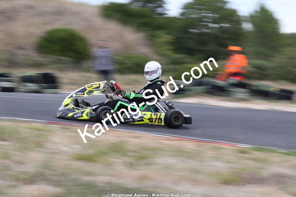 28/09/2025 : Ultima Race au Circuit Elceka de Grabels (photos Stéphane Agnus) 2025 — karting