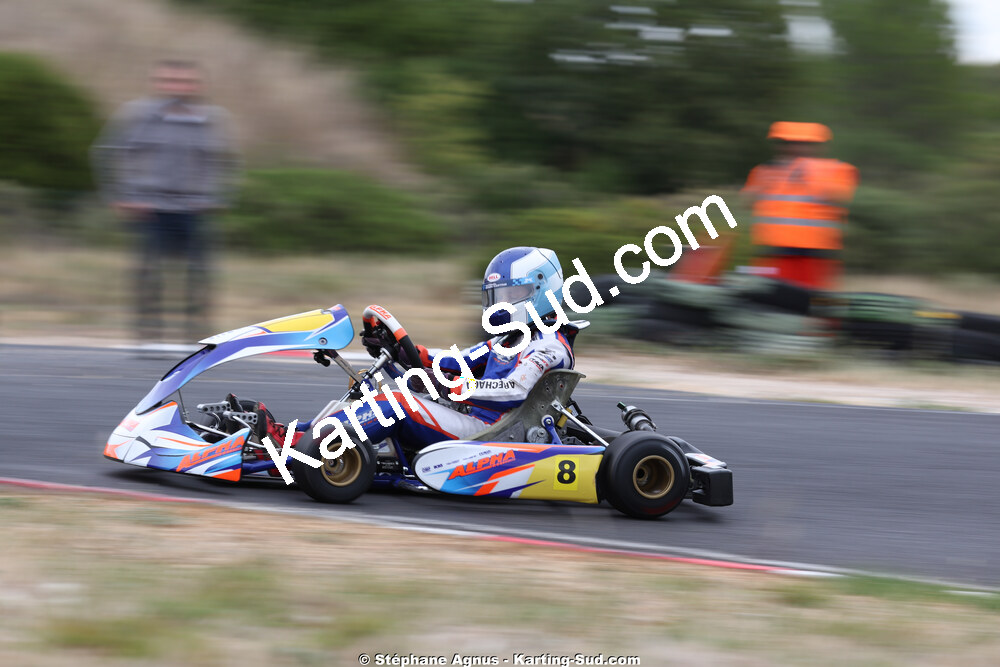28/09/2025 : Ultima Race au Circuit Elceka de Grabels (photos Stéphane Agnus) 2025 — karting