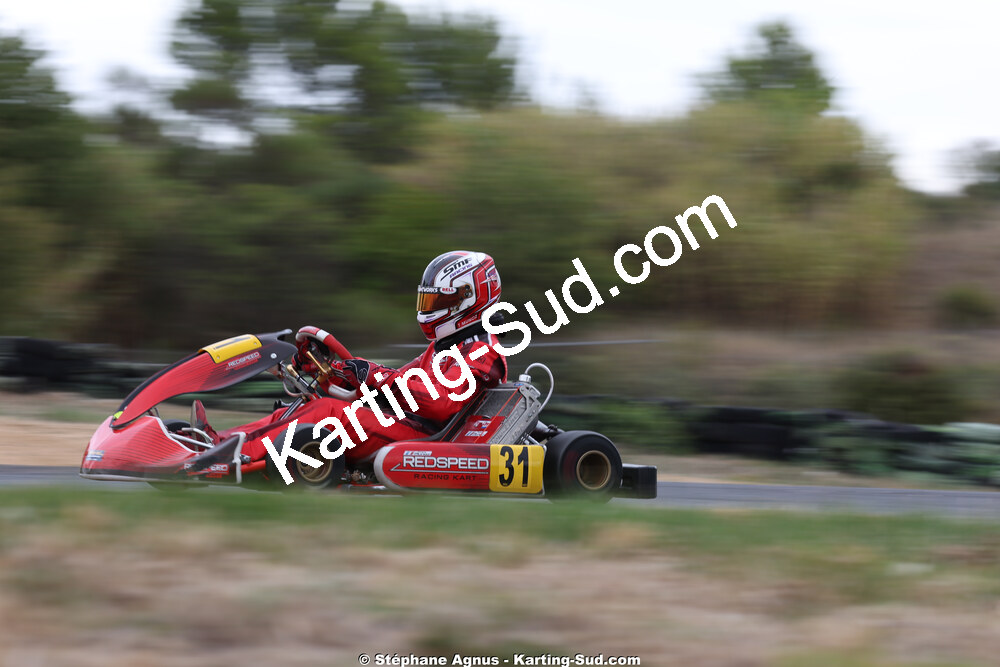 28/09/2025 : Ultima Race au Circuit Elceka de Grabels (photos Stéphane Agnus) 2025 — karting