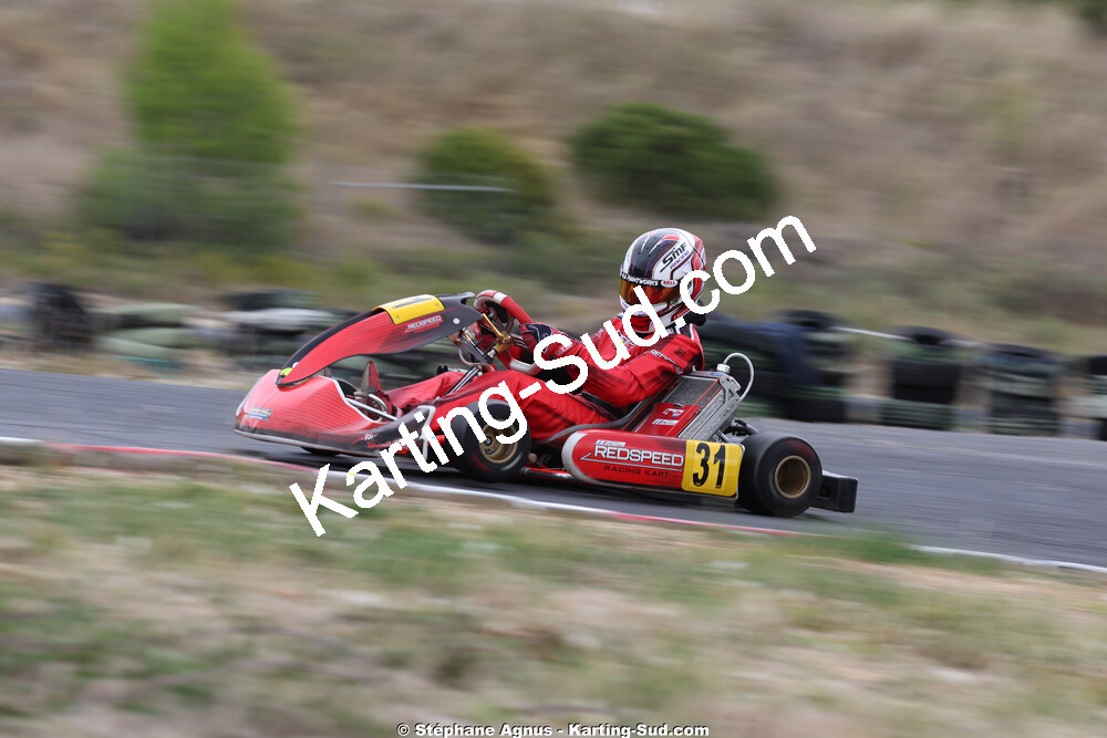 28/09/2025 : Ultima Race au Circuit Elceka de Grabels (photos Stéphane Agnus) 2025 — karting