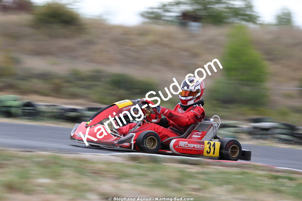 28/09/2025 : Ultima Race au Circuit Elceka de Grabels (photos Stéphane Agnus) 2025 — karting