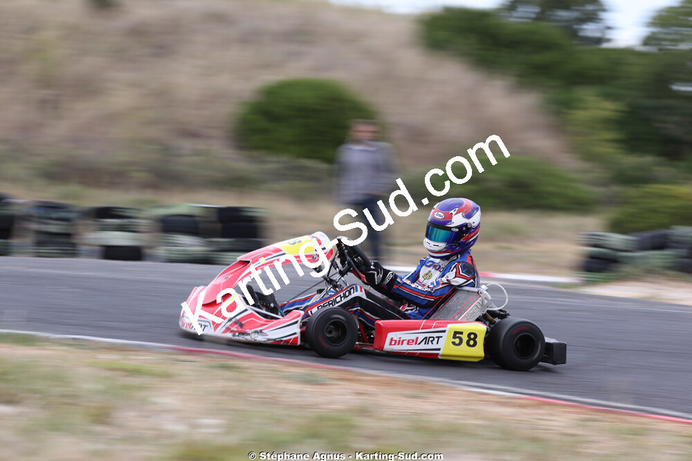 28/09/2025 : Ultima Race au Circuit Elceka de Grabels (photos Stéphane Agnus) 2025 — karting