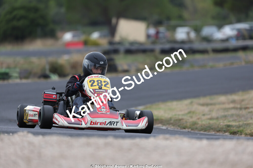 28/09/2025 : Ultima Race au Circuit Elceka de Grabels (photos Stéphane Agnus) 2025 — karting