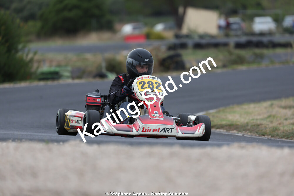 28/09/2025 : Ultima Race au Circuit Elceka de Grabels (photos Stéphane Agnus) 2025 — karting