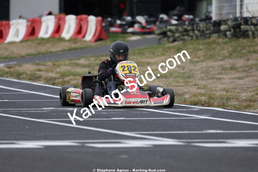 28/09/2025 : Ultima Race au Circuit Elceka de Grabels (photos Stéphane Agnus) 2025 — karting