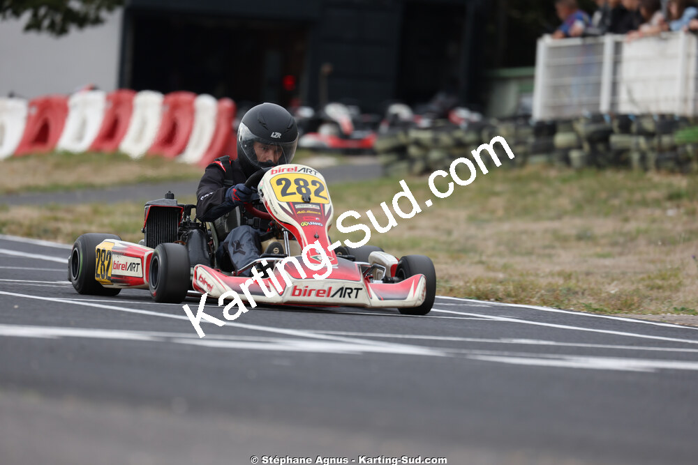 28/09/2025 : Ultima Race au Circuit Elceka de Grabels (photos Stéphane Agnus) 2025 — karting