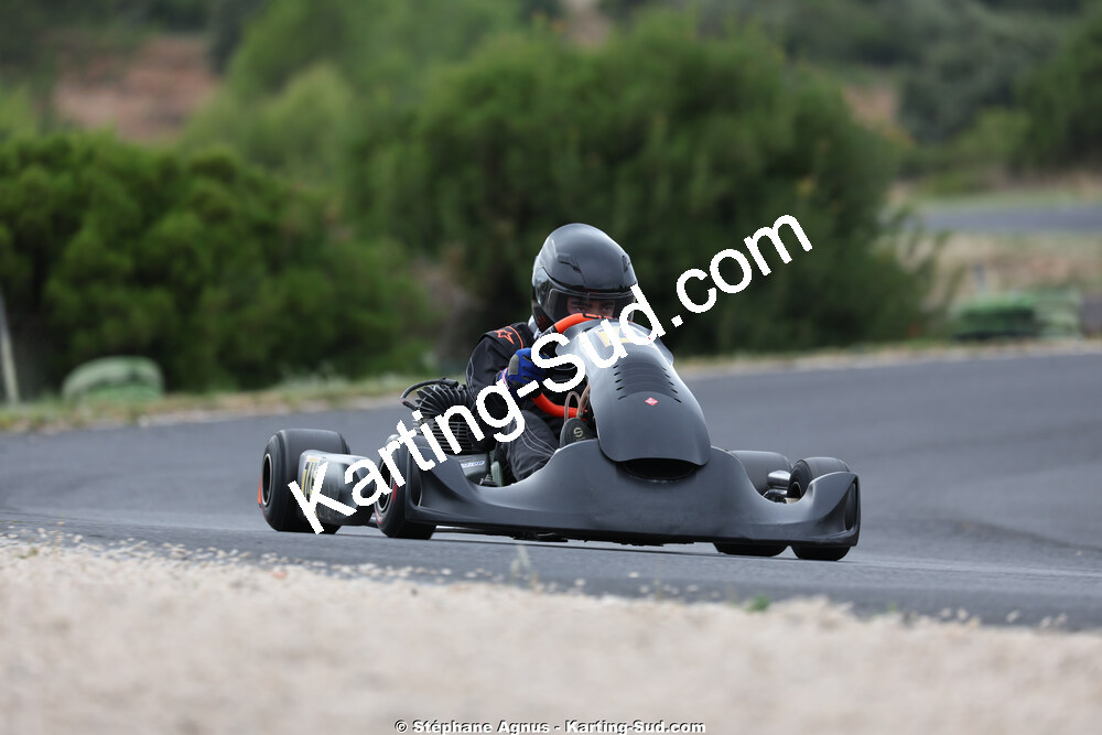 28/09/2025 : Ultima Race au Circuit Elceka de Grabels (photos Stéphane Agnus) 2025 — karting