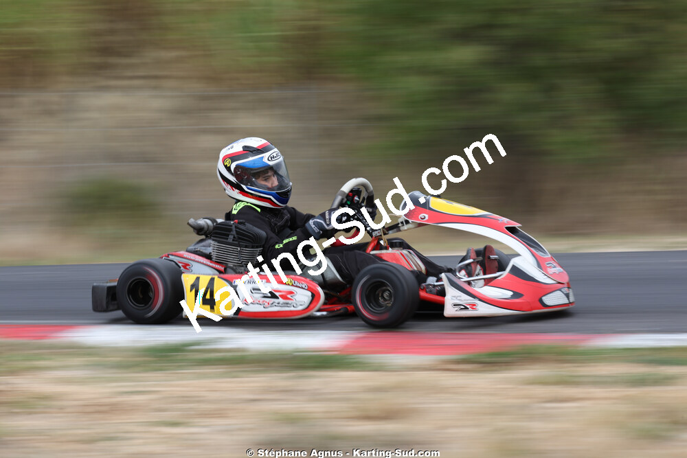 28/09/2025 : Ultima Race au Circuit Elceka de Grabels (photos Stéphane Agnus) 2025 — karting