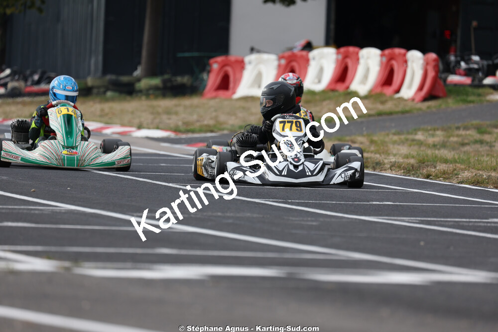 28/09/2025 : Ultima Race au Circuit Elceka de Grabels (photos Stéphane Agnus) 2025 — karting