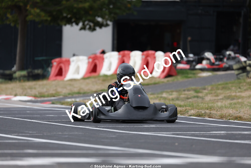 28/09/2025 : Ultima Race au Circuit Elceka de Grabels (photos Stéphane Agnus) 2025 — karting