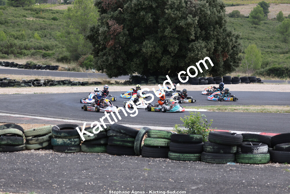 28/09/2025 : Ultima Race au Circuit Elceka de Grabels (photos Stéphane Agnus) 2025 — karting