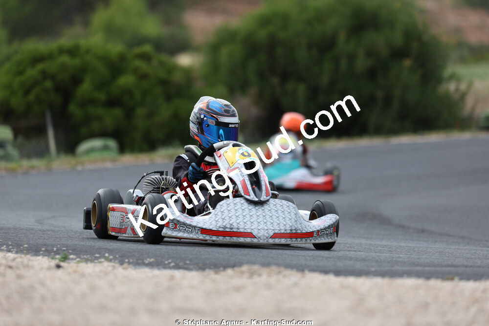 28/09/2025 : Ultima Race au Circuit Elceka de Grabels (photos Stéphane Agnus) 2025 — karting