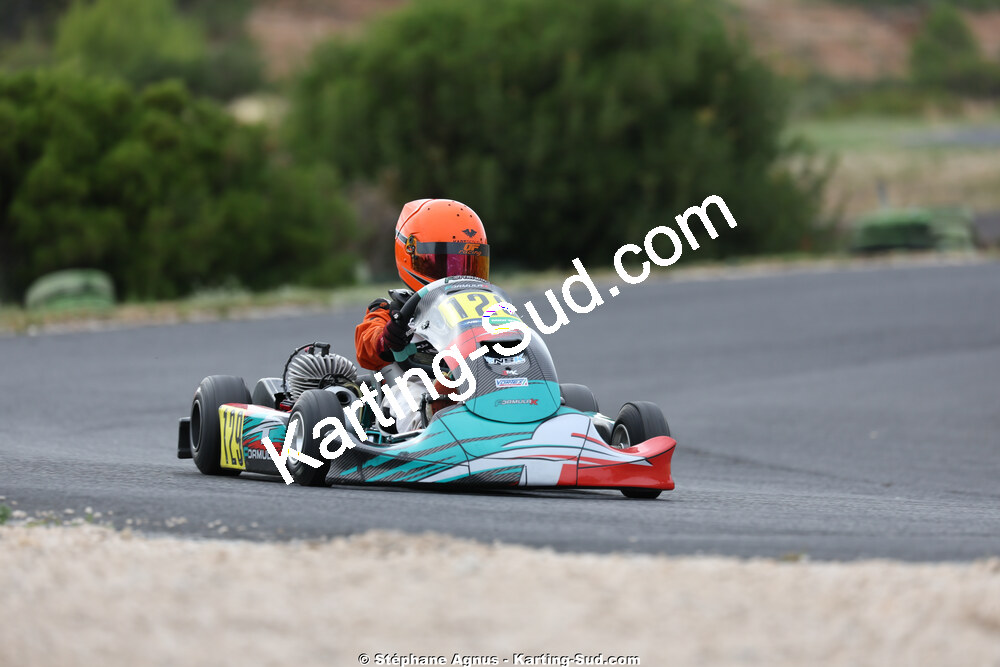 28/09/2025 : Ultima Race au Circuit Elceka de Grabels (photos Stéphane Agnus) 2025 — karting