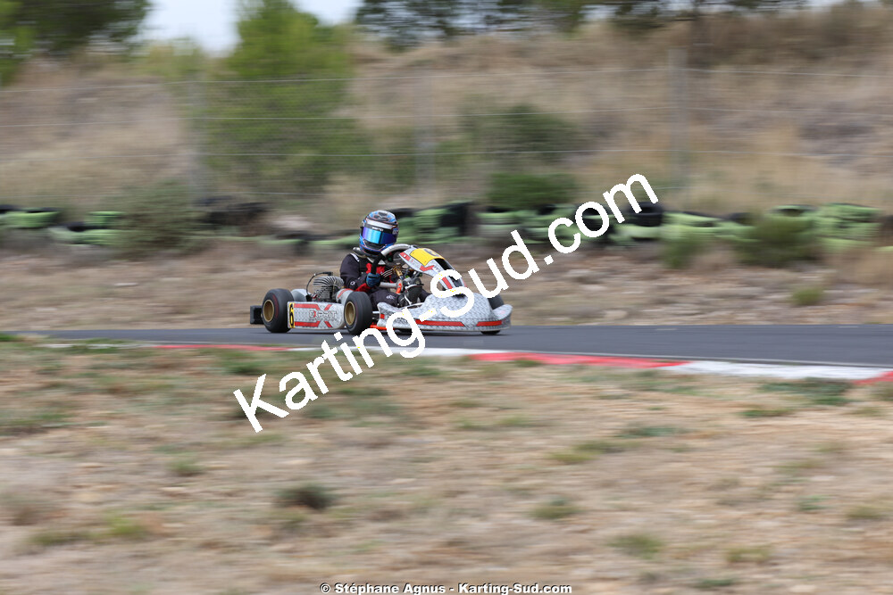 28/09/2025 : Ultima Race au Circuit Elceka de Grabels (photos Stéphane Agnus) 2025 — karting