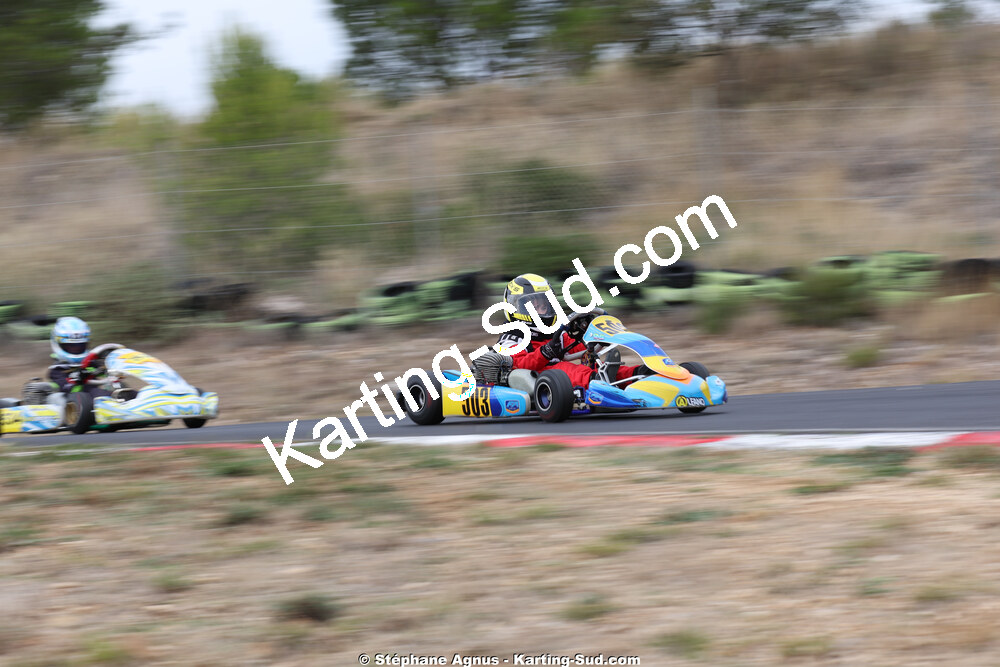 28/09/2025 : Ultima Race au Circuit Elceka de Grabels (photos Stéphane Agnus) 2025 — karting