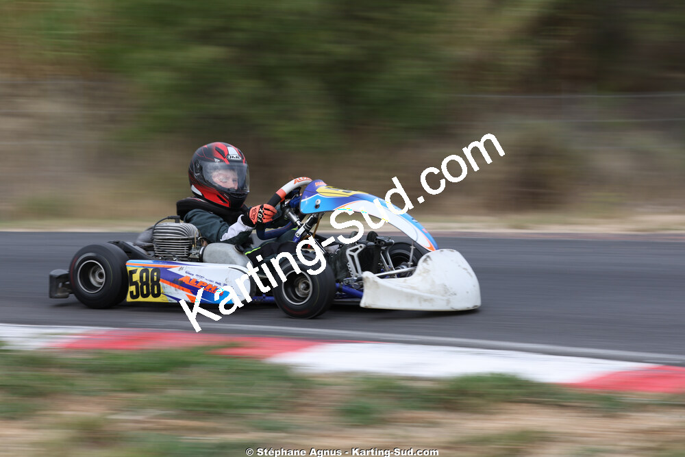 28/09/2025 : Ultima Race au Circuit Elceka de Grabels (photos Stéphane Agnus) 2025 — karting